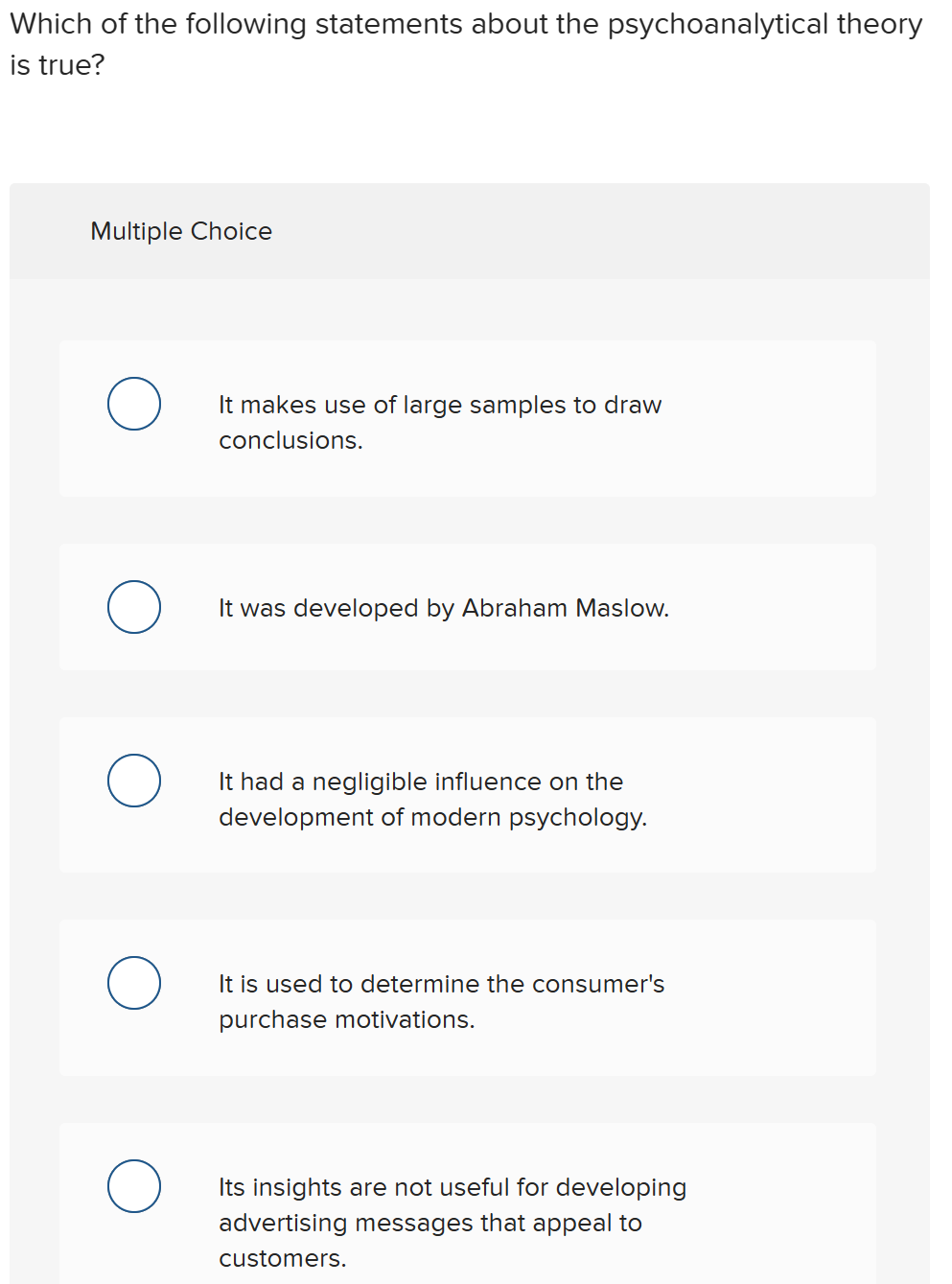 to occur through the associative process? Multiple Choice high distance disintegration dissimilation