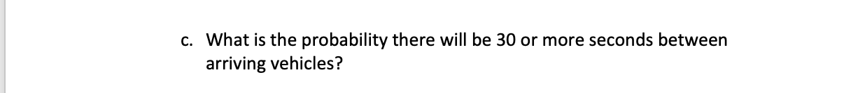 past three years of data, the following shows the monthly demand at