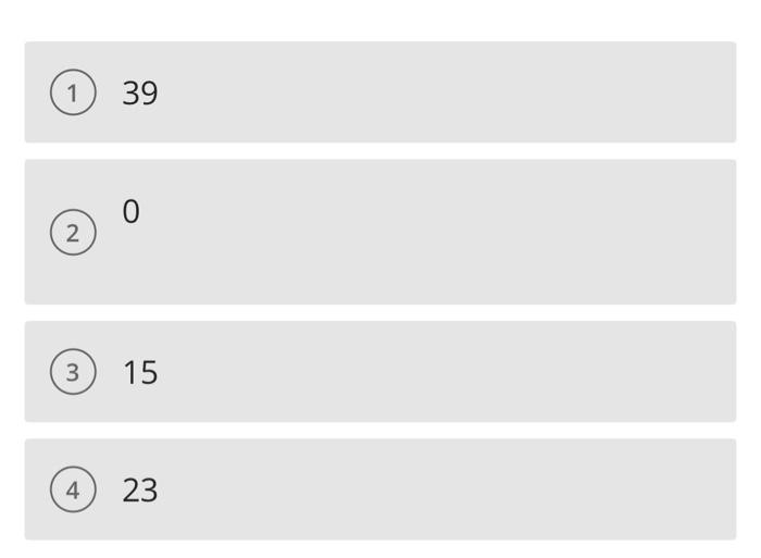 of x1 for the linear program shown below. Hint: keep all of