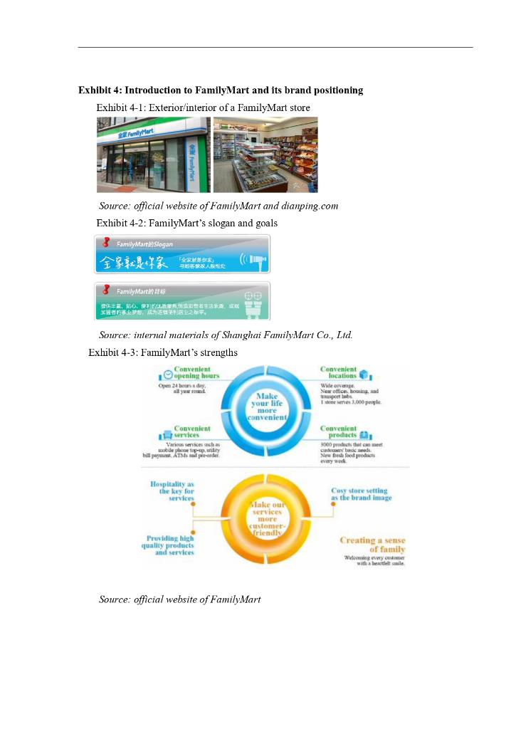 Industry giants began to expand and reorganize their online and offline activities.