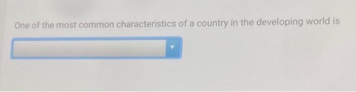 should identify where they can have the ahead of their competitors. One