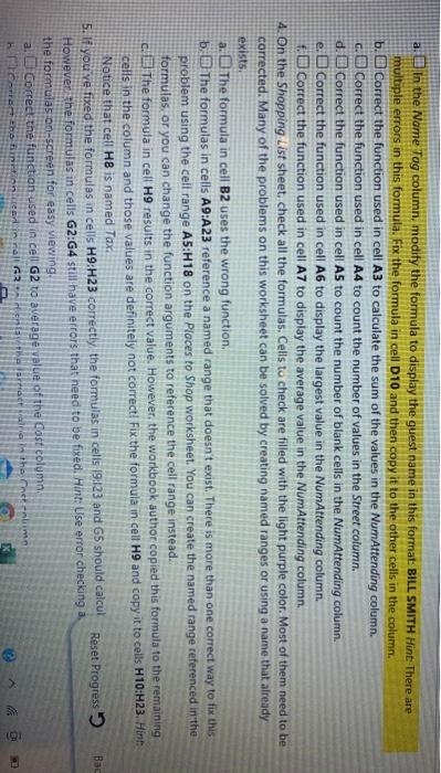  how do i do question 4 