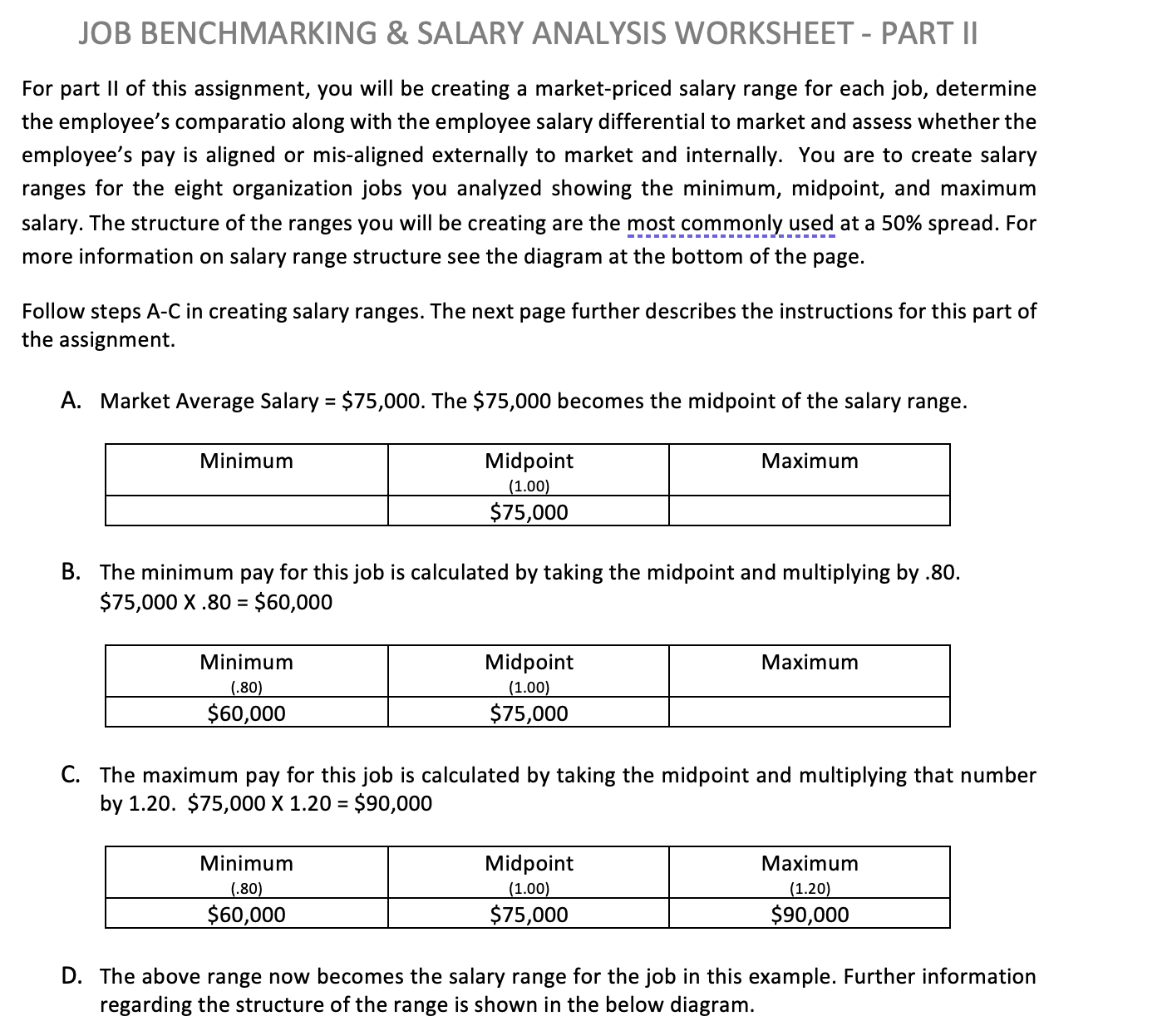 Go to next page. Employee Compensation \& Benefits Class - 3 3.