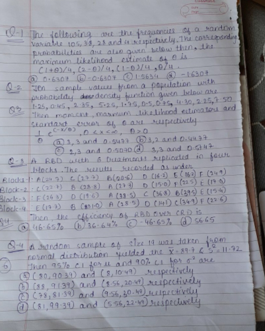 answer me before 3 with full solutions - The following are the