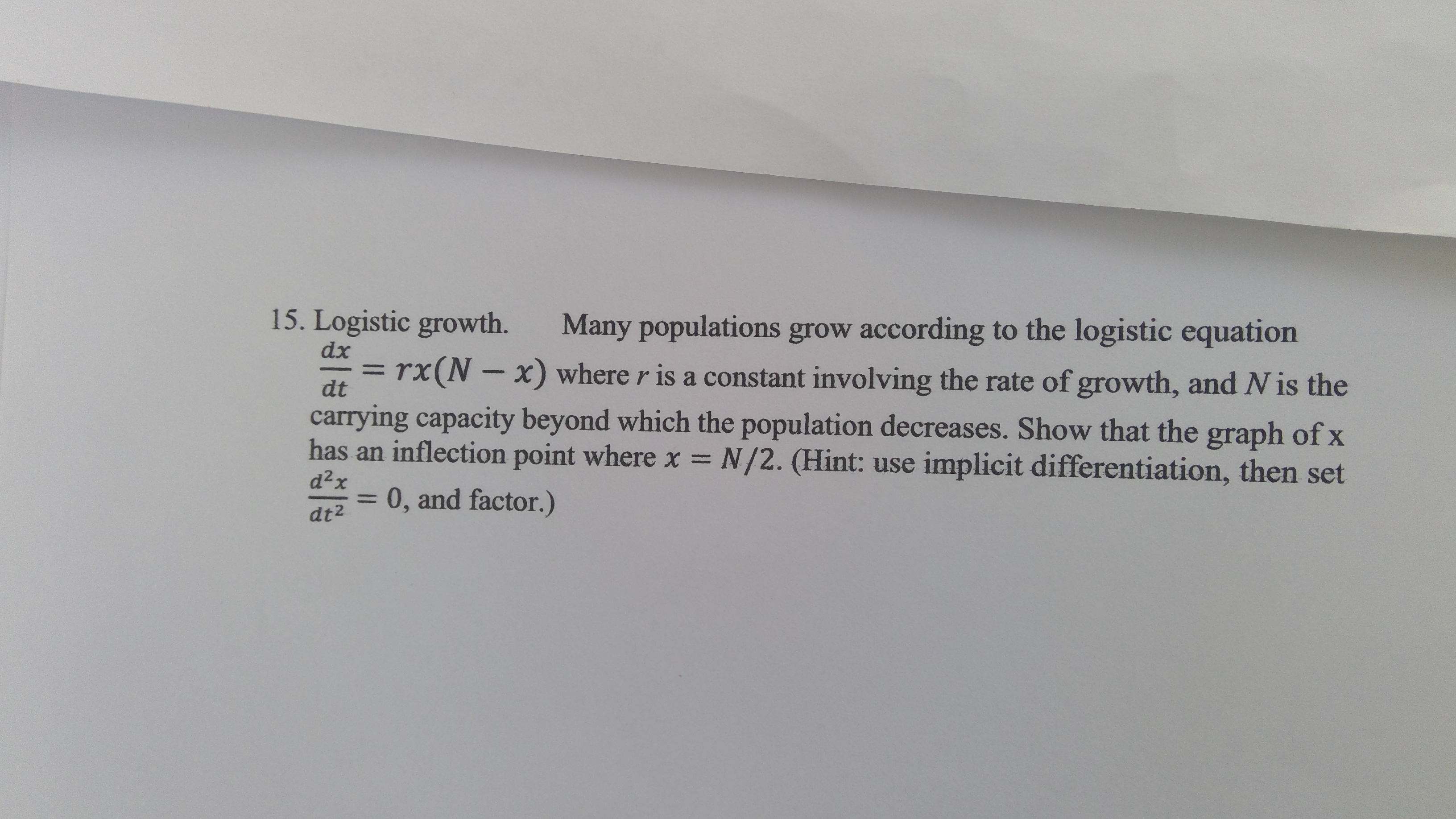 Do you know how to solve this problem? Details belowThank you so