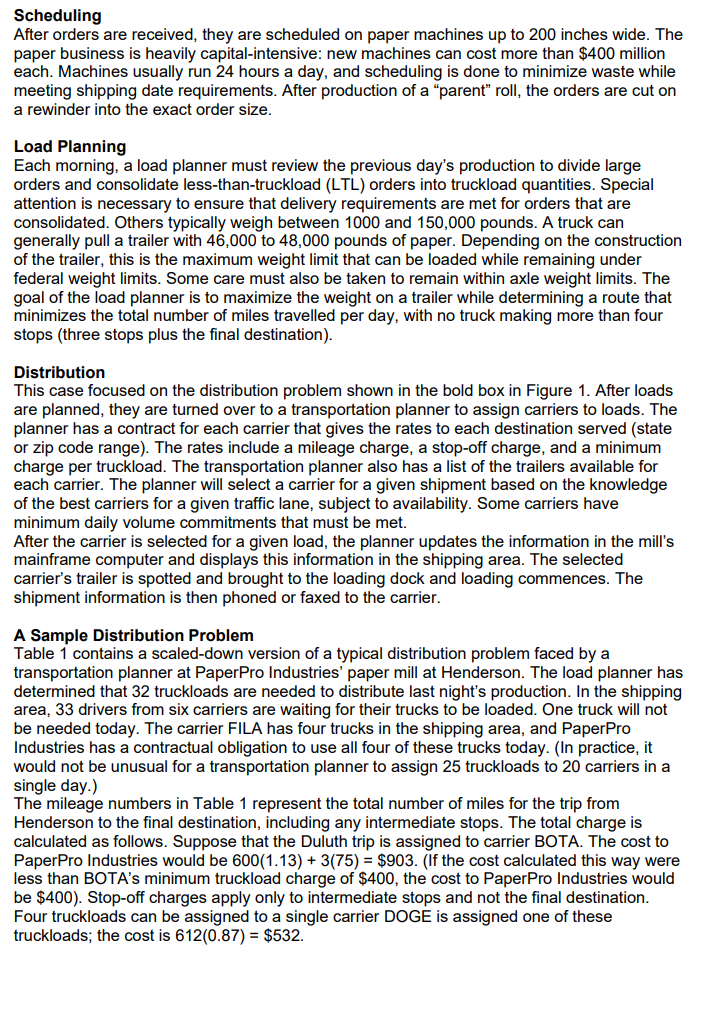 which is given in Chapter 5.2c, Problem 1Q Pratical Managment Science. First