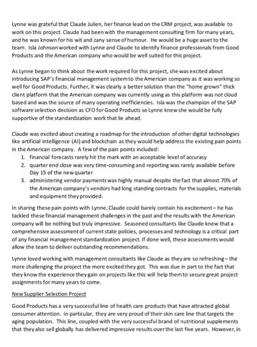 project( Human Resources Management (HRM) Standardization Project. Your WBS must have at