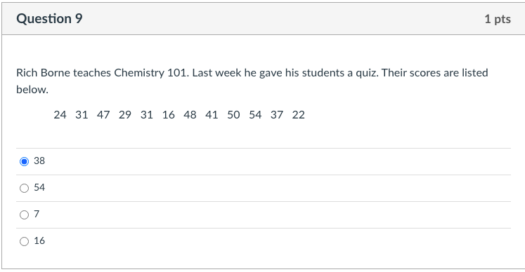 monthly phone bill is normally distributed with a mean of $55 and
