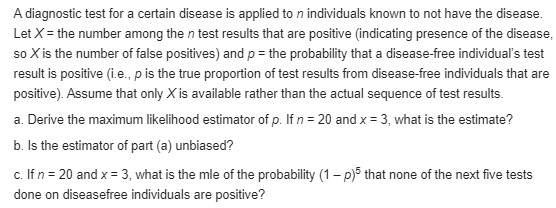 A certain market has both an express checkout line and a superexpress