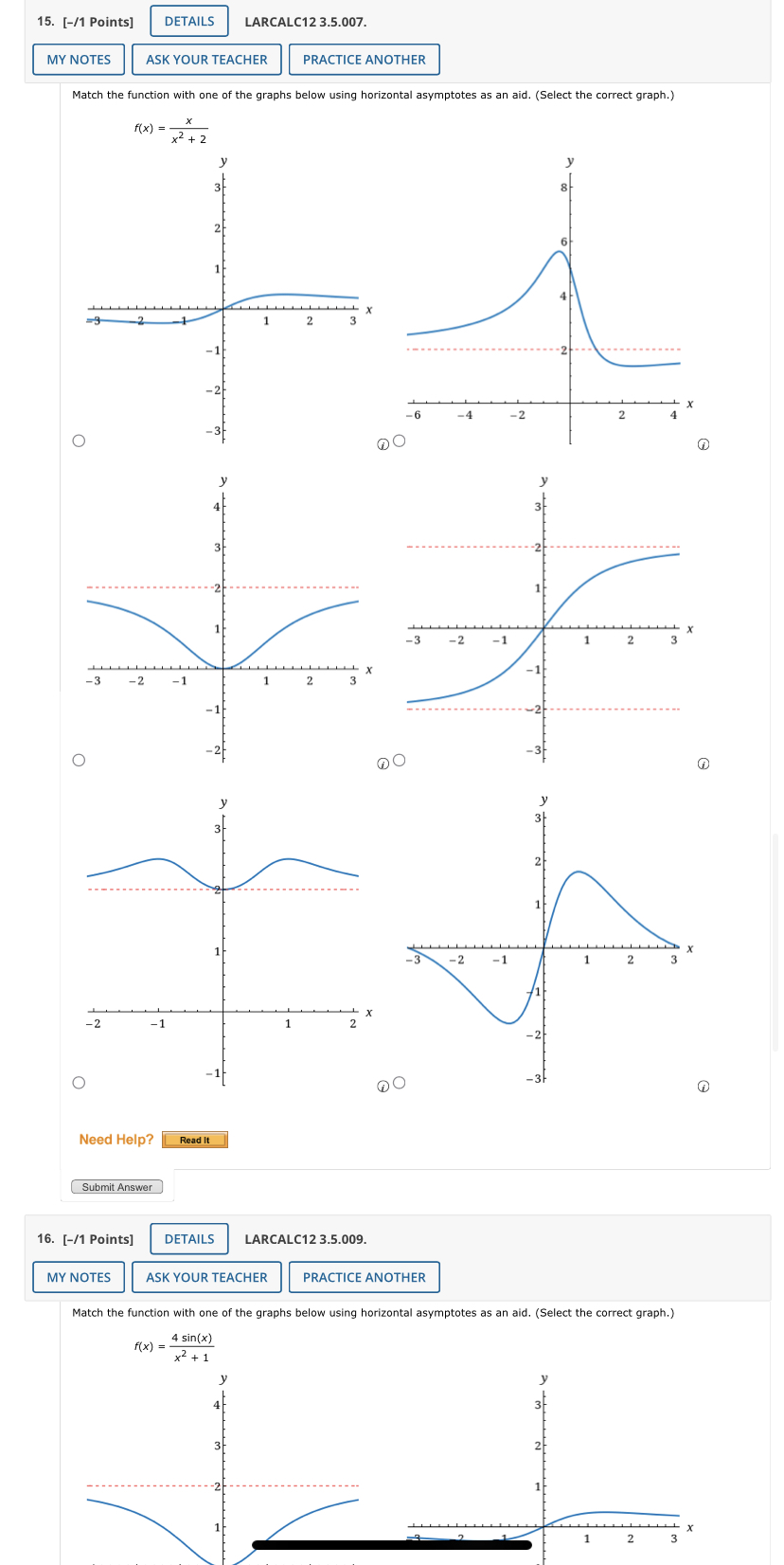 - 5 7 - 4x3/2 b) lim x -+x 9x3/2 - 5