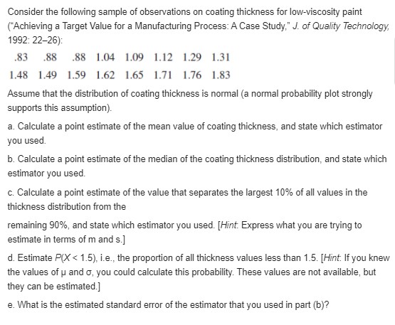 X and Yis as given in the table of Exercise 7. Compute