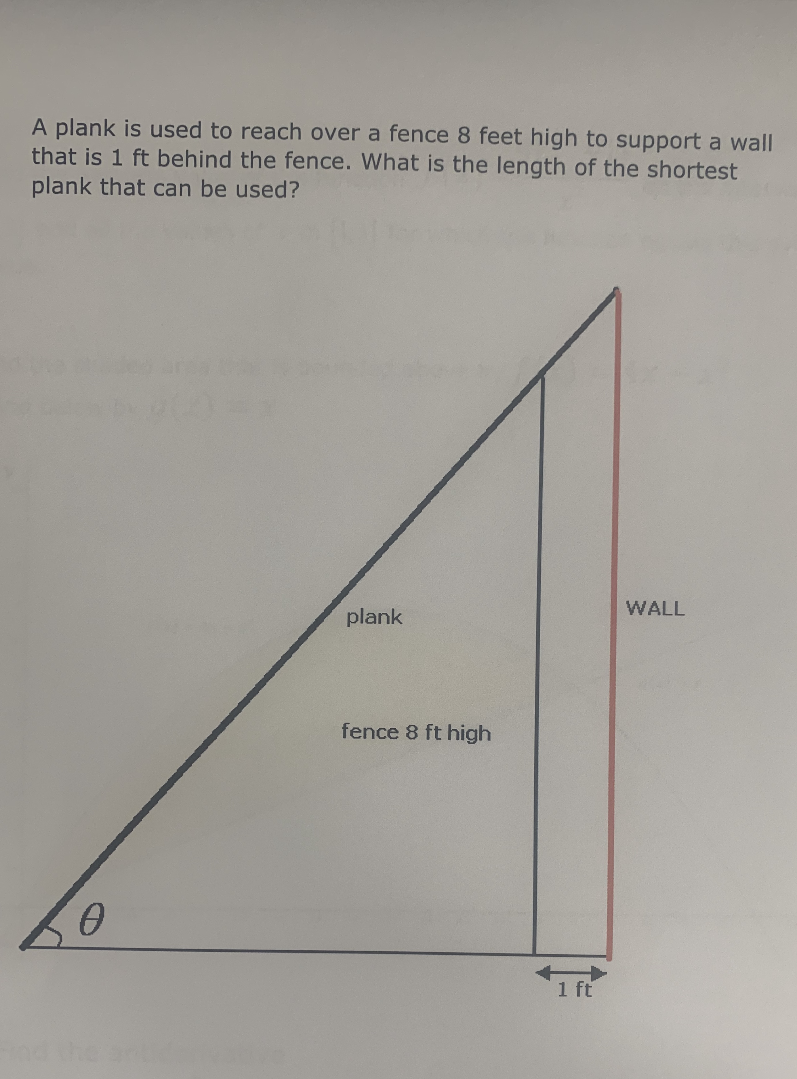 Please help me with this study guide question. Show all work so