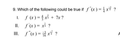 Please reference attachment below. See attached image below for more info.Letter D