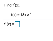 Please help me solve this question! All I need is the finished