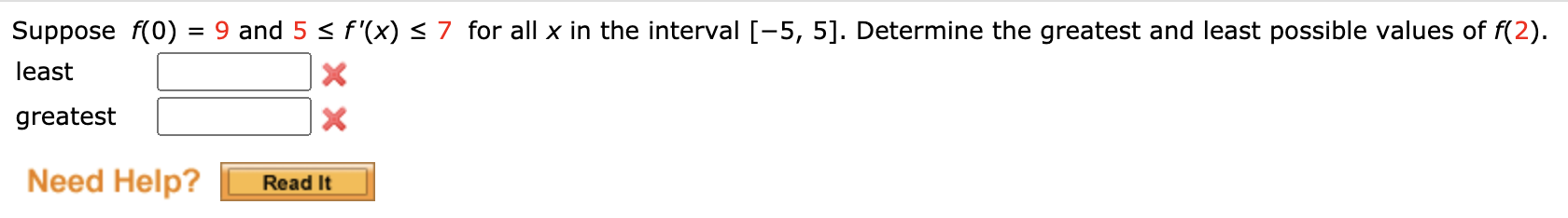 How do I solve this? I think I have to use the
