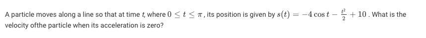 d Graph of f The figure above shows the graph of the