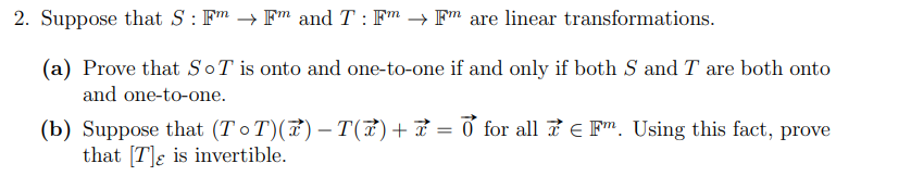 Please solve Q2ab. Hand Written solution only! no CHATGBT answer please. Thanks