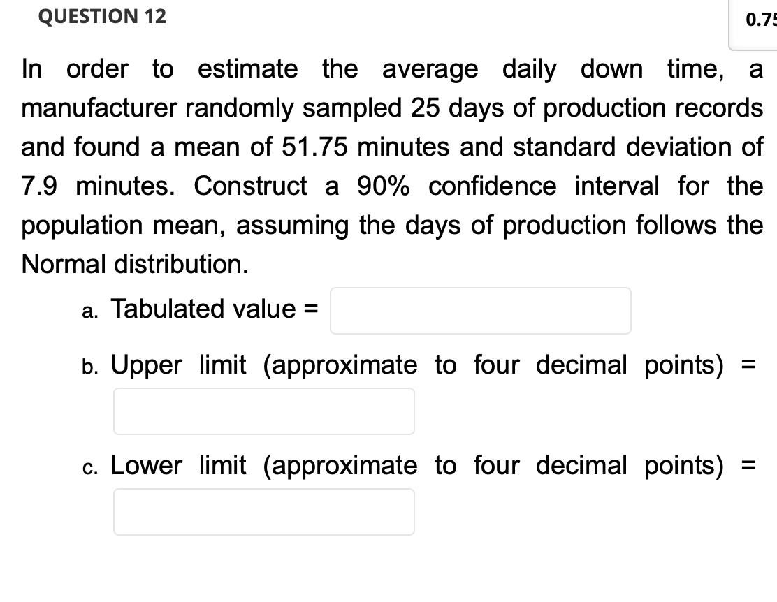of the values that you get unless you are instructedto do so-