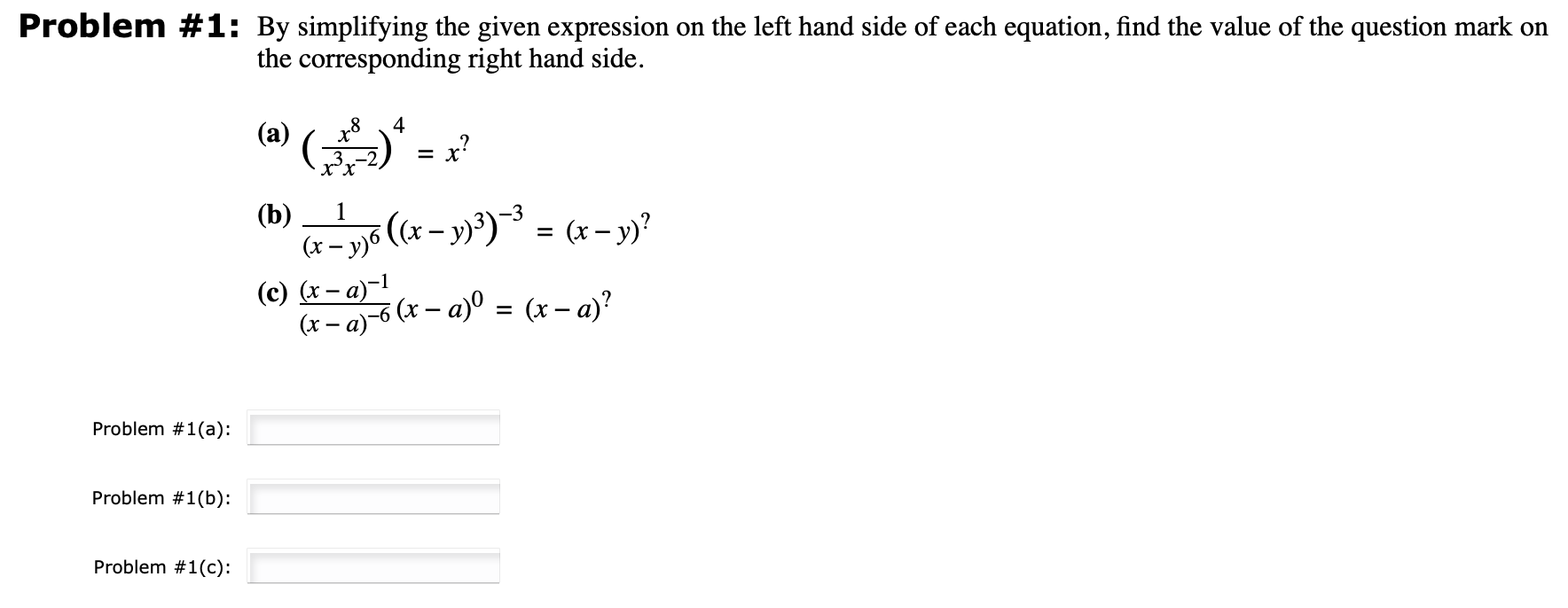 hello can someone please help me with these calculus questions #8 is