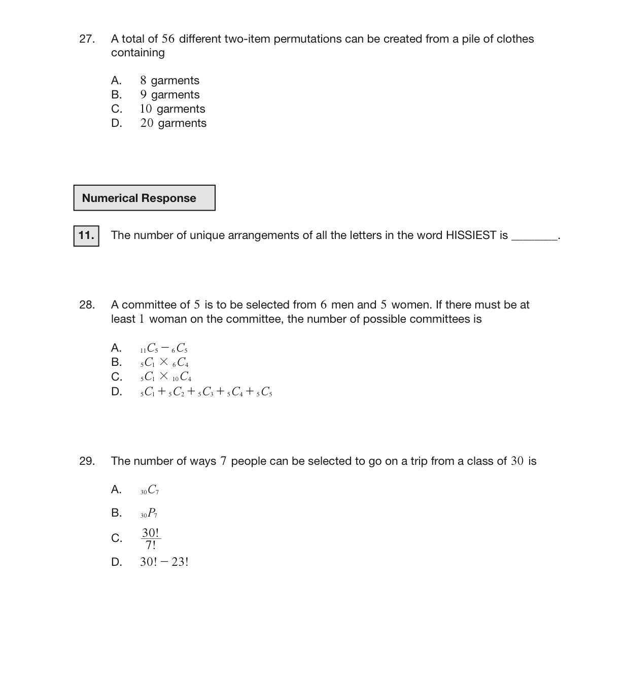 gpt or any other source, and please if you use formulas only