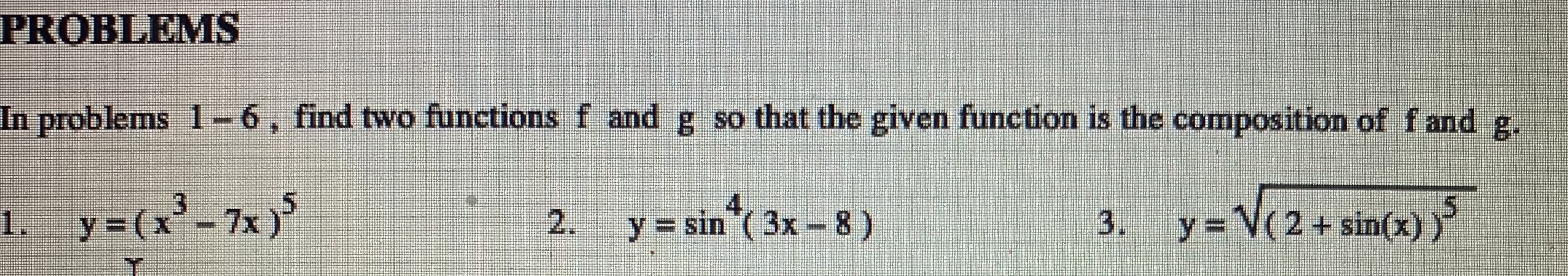 Please help me with these study guide questions, show all steps. I