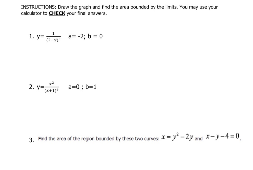 Help me in these problems and please show me tha graph and