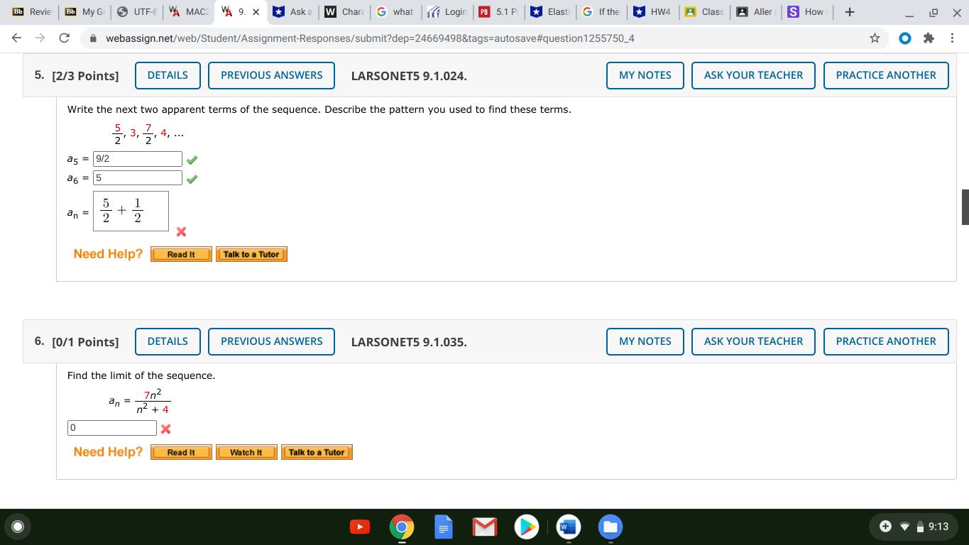 cal 2 homework help Bb Revie Bb My GI & UTF-E VA