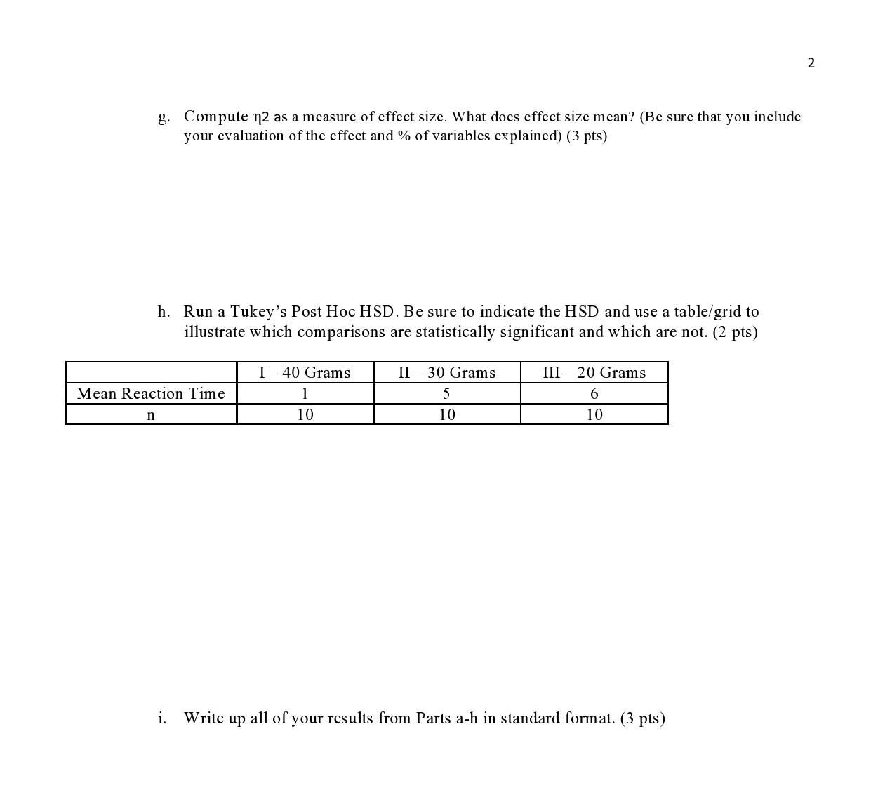 and appropriate notations. Label and show ALL WORK BY HAND. WORK PERFORM
