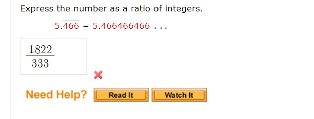 for x > because the logarithm function is continuous. But it is