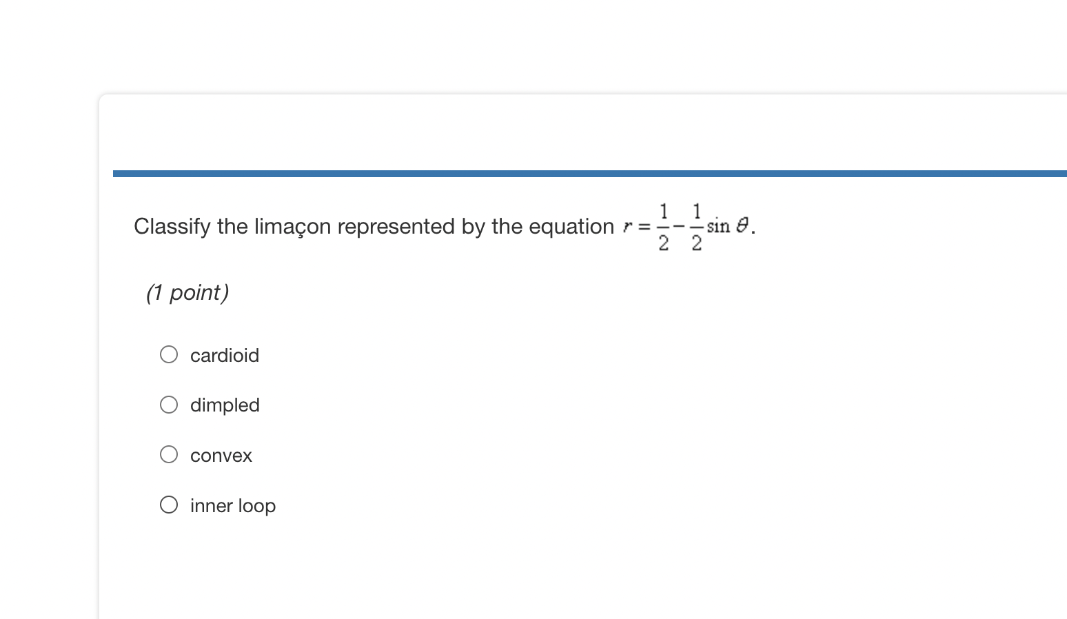 (1 point) O ( x + 1) 2 + ( x -4)