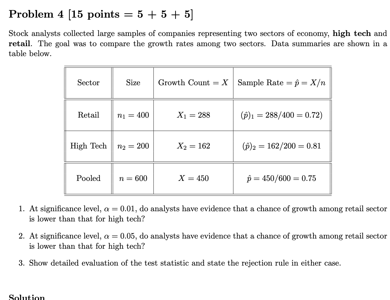 2.71 3.84 5.02 6.63 7.88 0.000039 0.000157 0.000982 0.00393 0.0201 0.0506 0.103