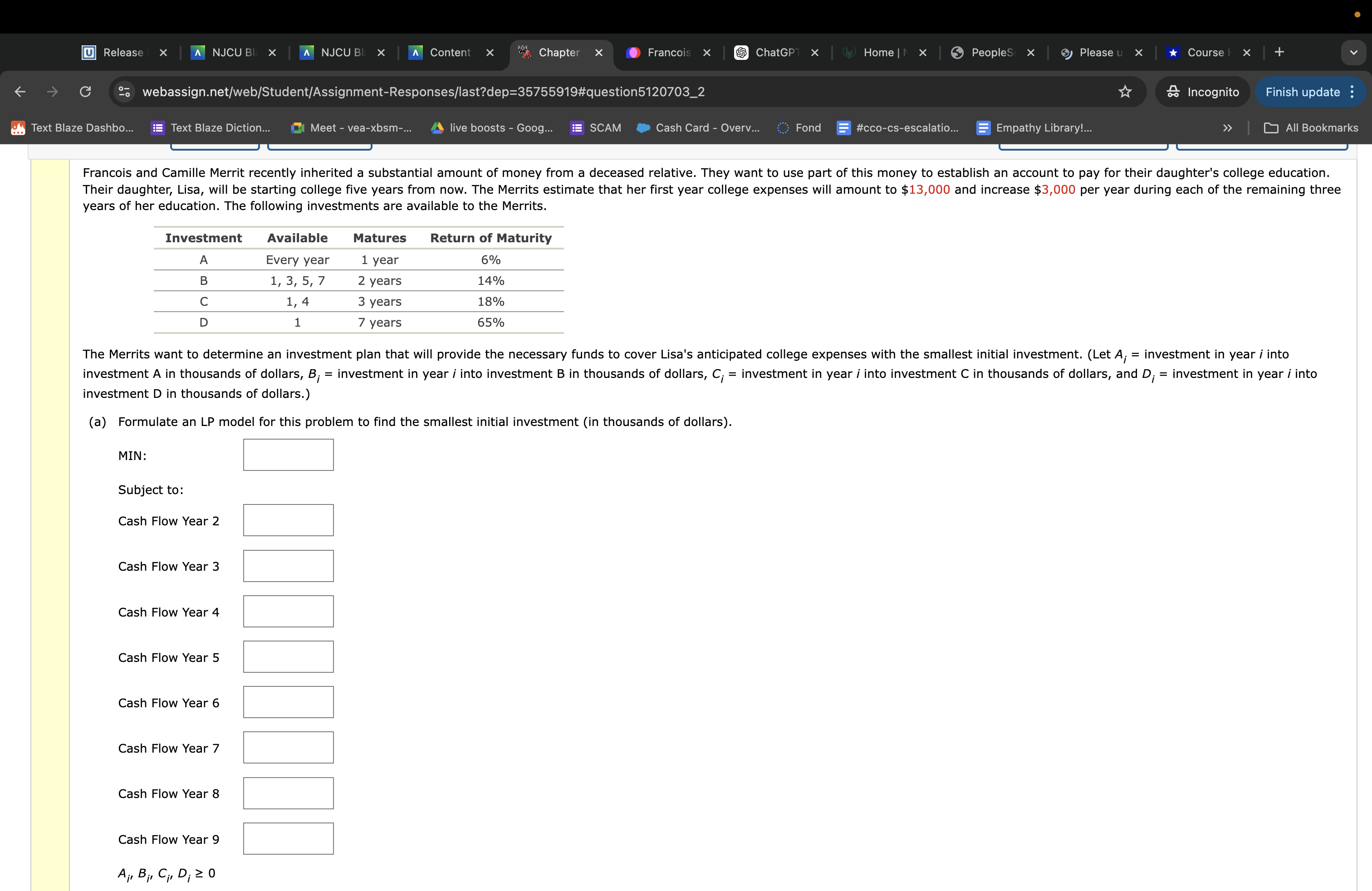 [@ Release x = A NJcuB x| Rl NJCUE A Content