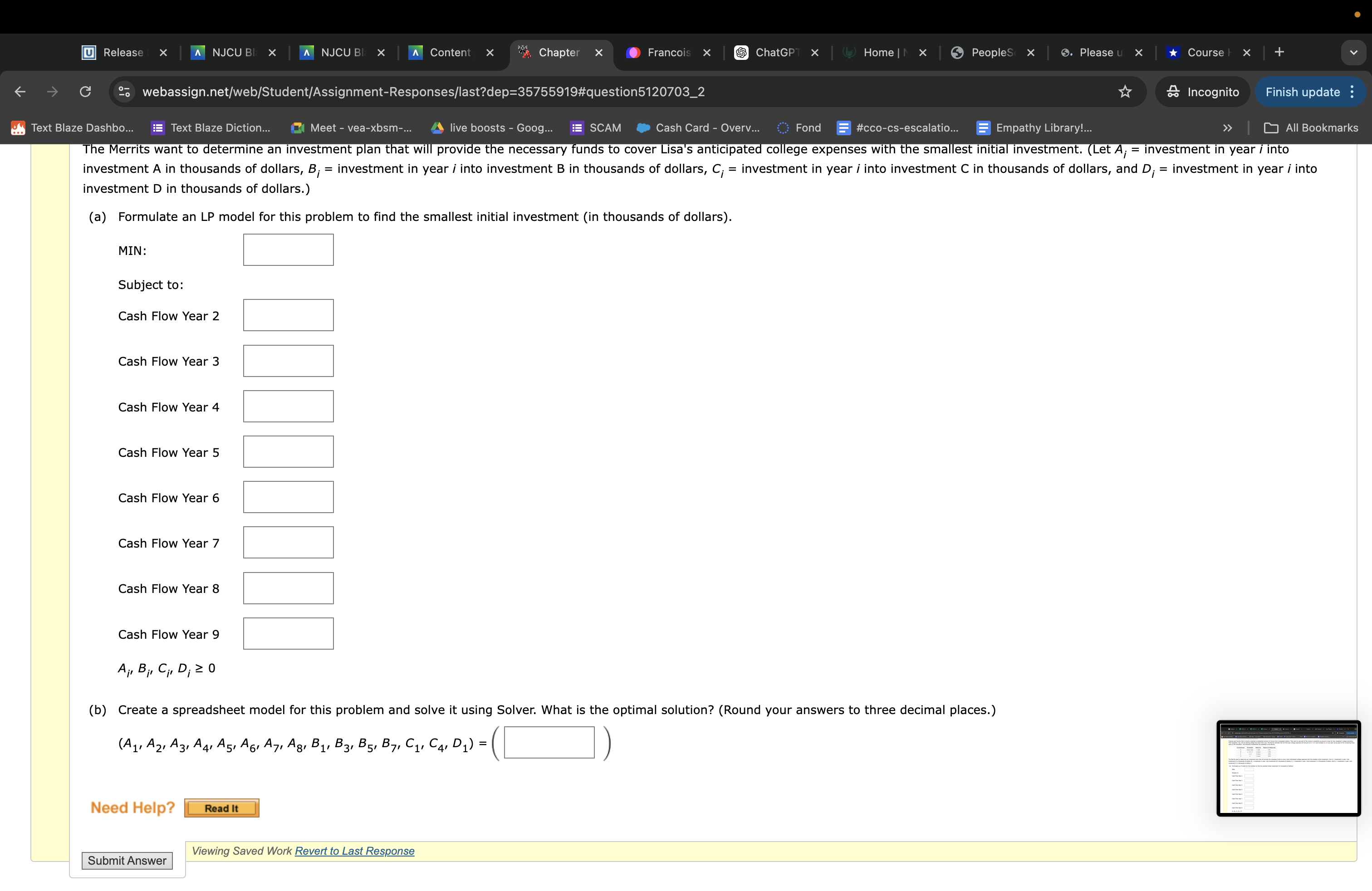 x %k Chapter X @ Francoic x (@ ChatGP x Home|! X