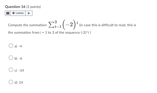 (4 points) [ G [ | Let A and B be sets.