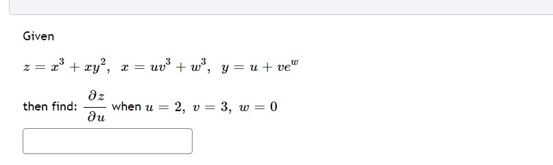 ar' ar' Or' at' at aw ar aw atLet z(x, y) =