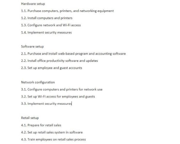 determine what your actual costs are for this project and to see