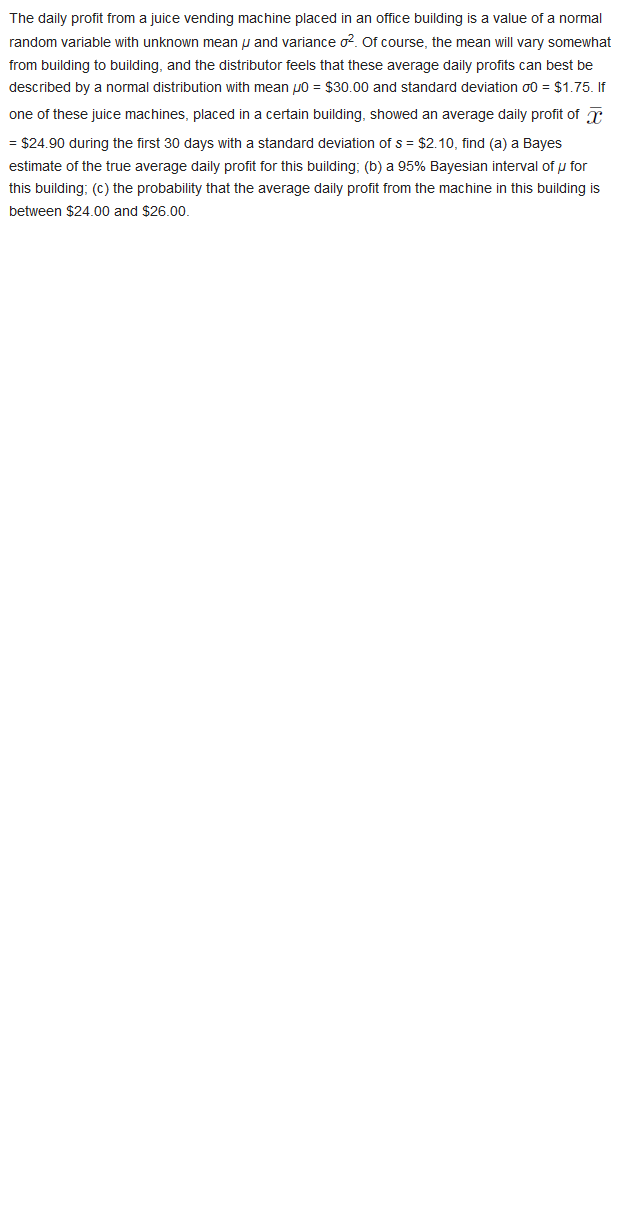 flexibility between company A and company B? Reference: Exercise 1.4: In a