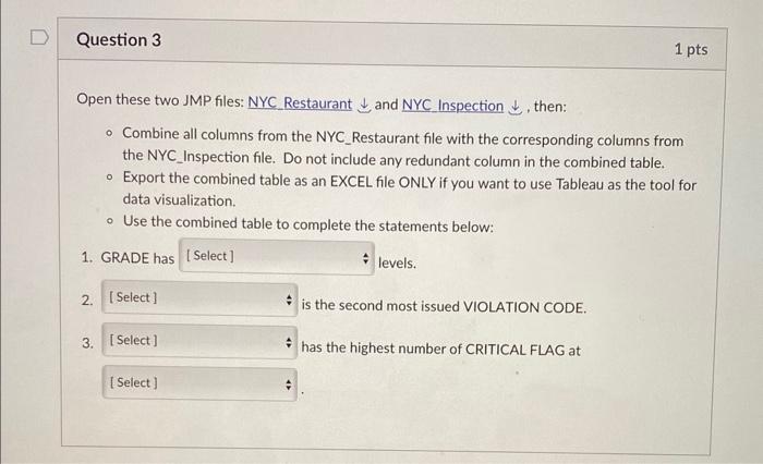  3. please answer fast, i will leave a like! Open these