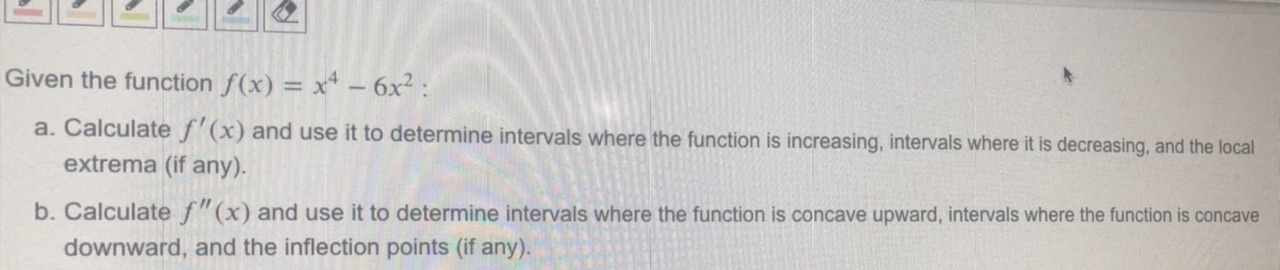 and its upper corners on the parabola y = 12 - x2