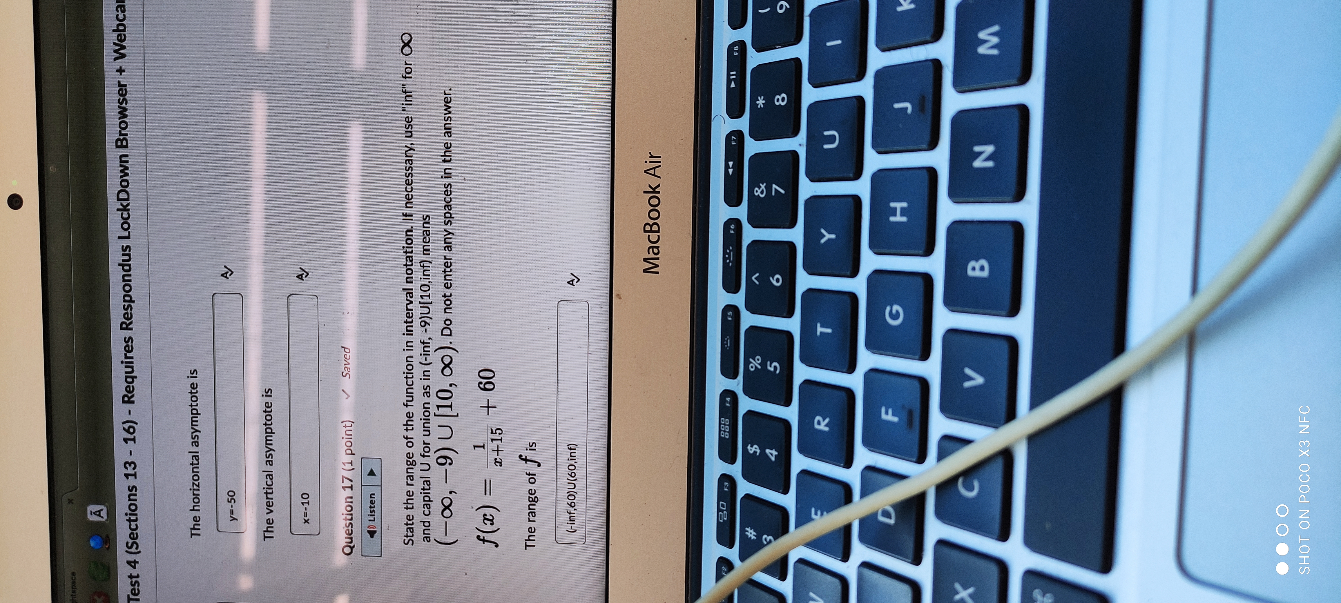  htspace A Test 4 (Sections 13 - 16) - Requires Respondus