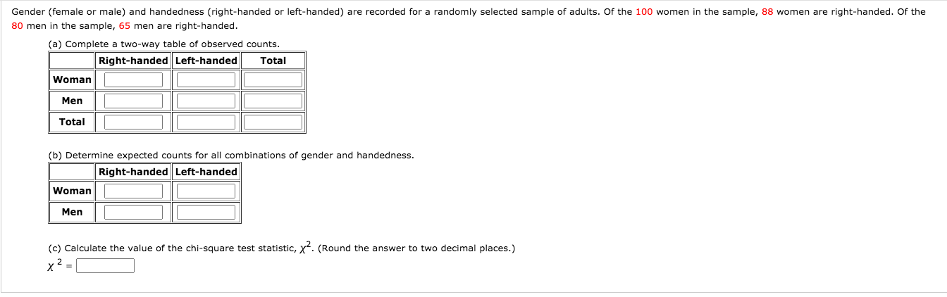 23 Without Joe 6 11 17 Totals 21 19 40 The Test: