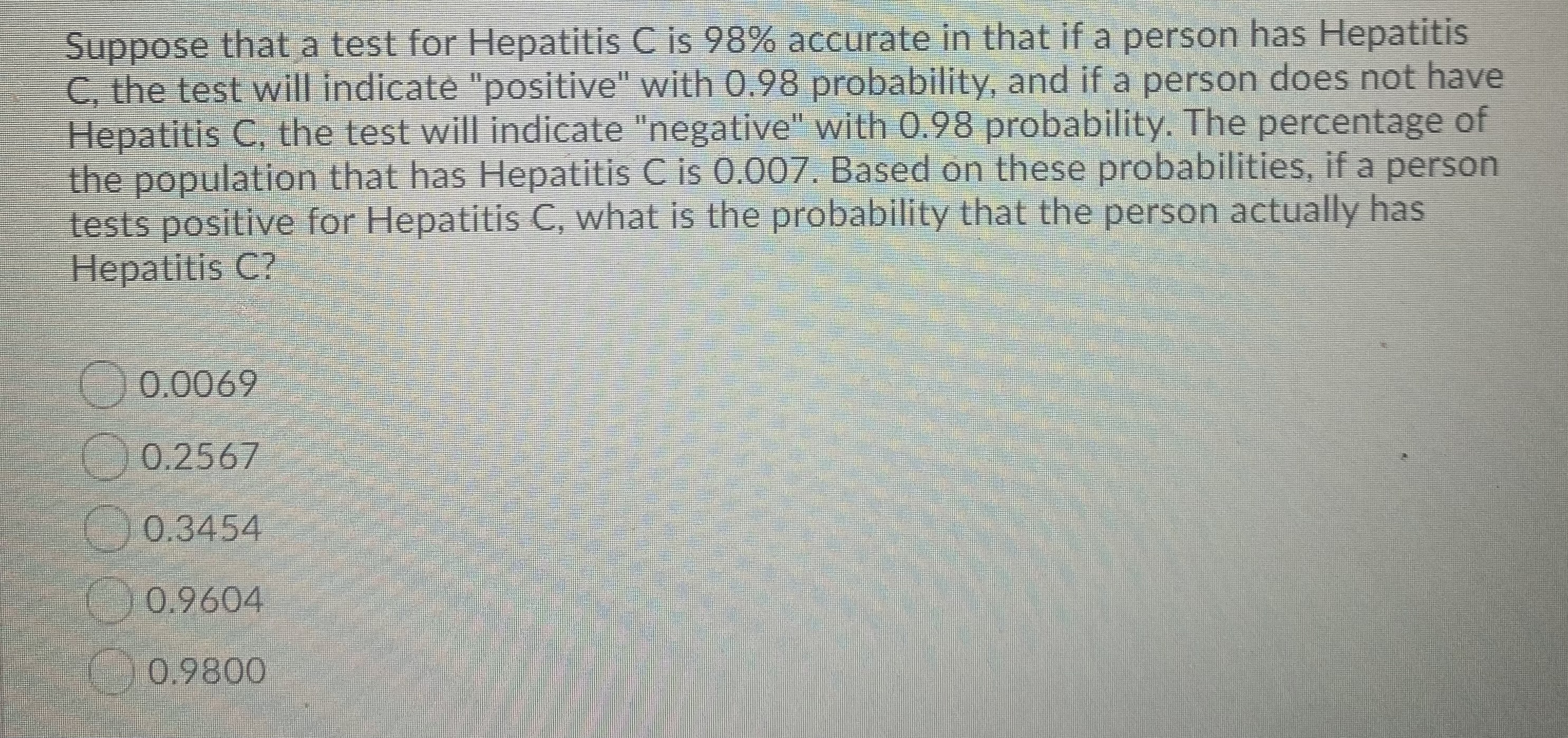 of a golf club that has several different courses. One day he