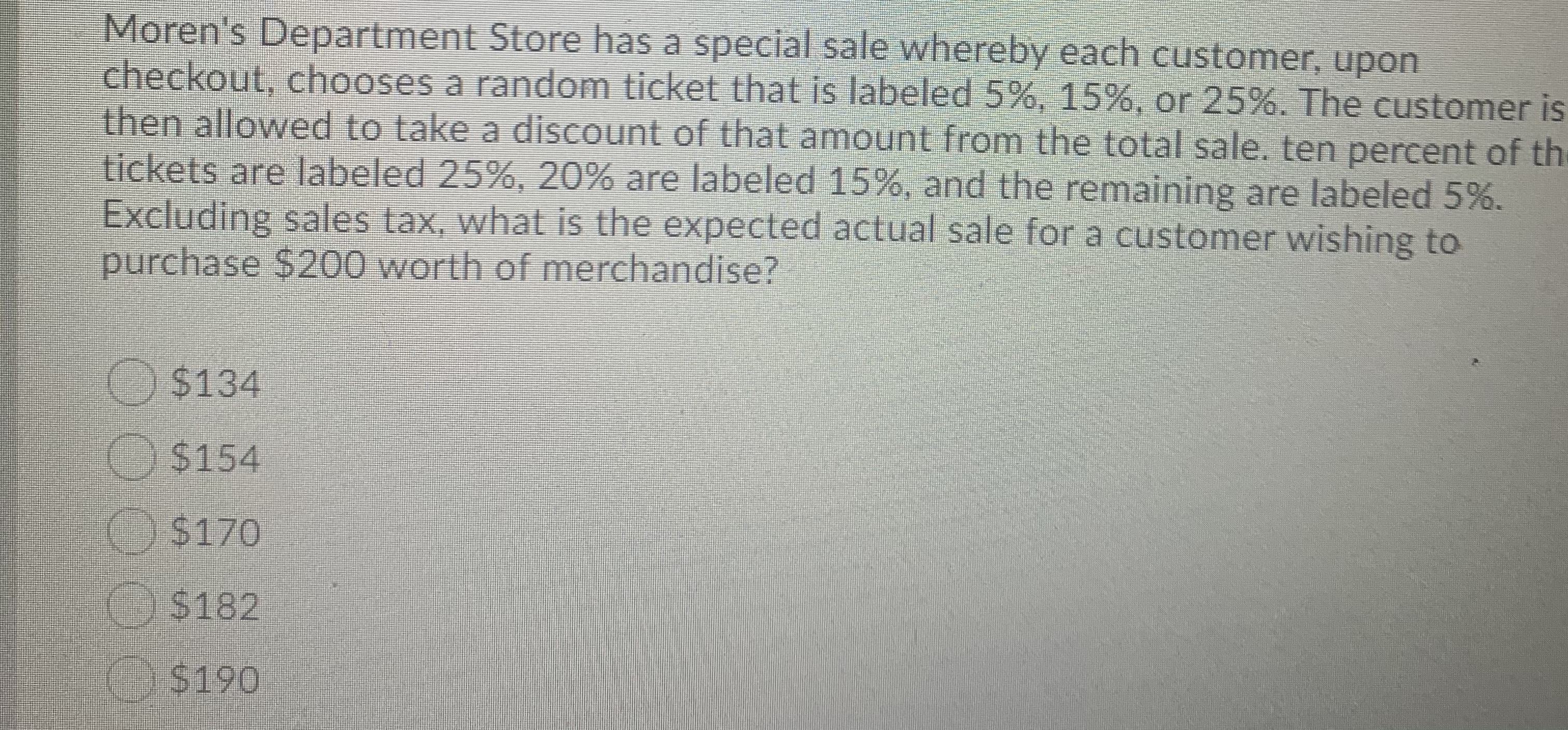 probability that he will have it cut in one hour. If Jack's