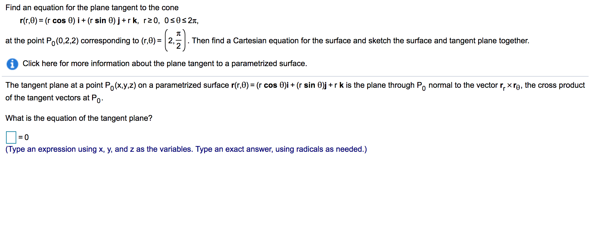 Please help me with this problem can you do it step by