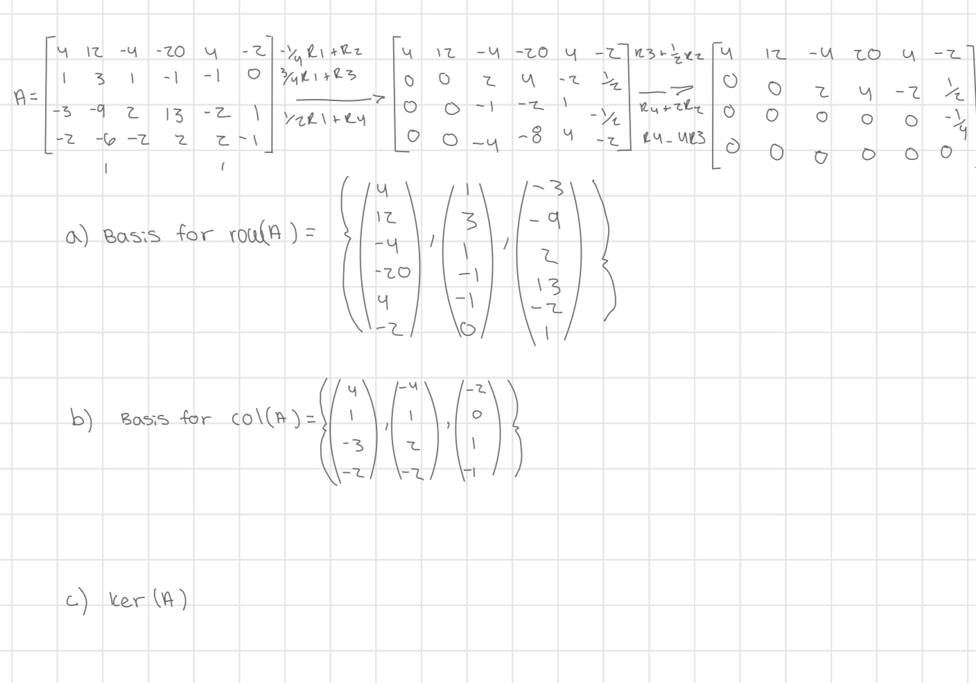 12 - y -20 - 2 - Y RI + R