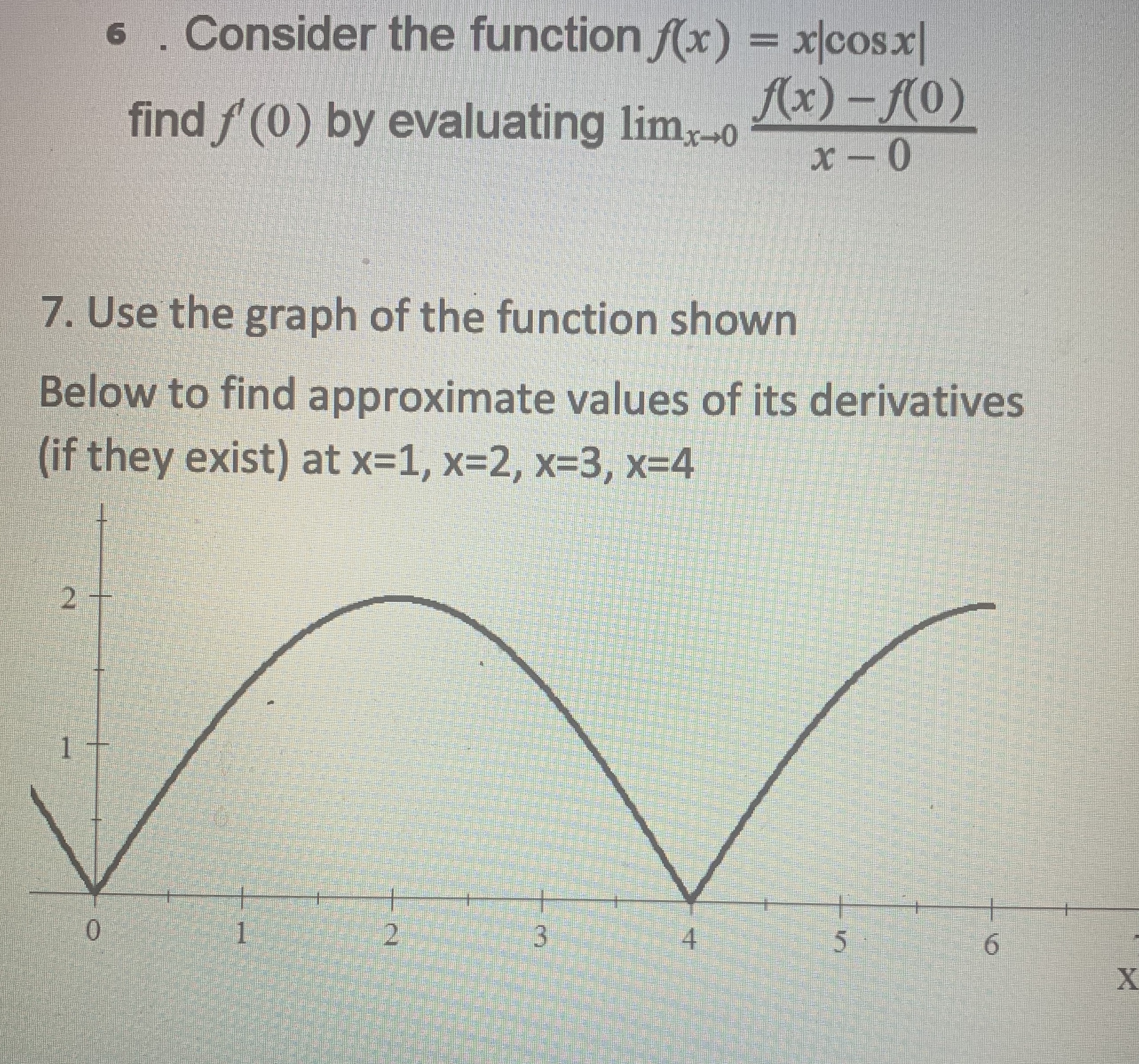 Please help me with this study guide. Show me all steps to