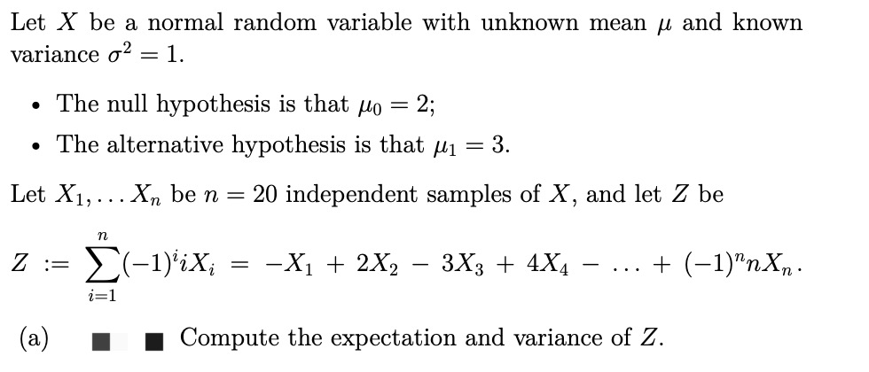 Could you help giving me explanations on this problem ? Thank you.