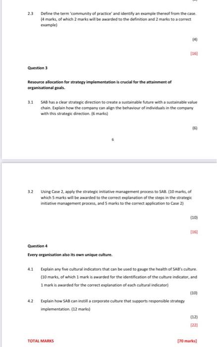 company underwent since it was founded in 1895. 1.1 Identify the type