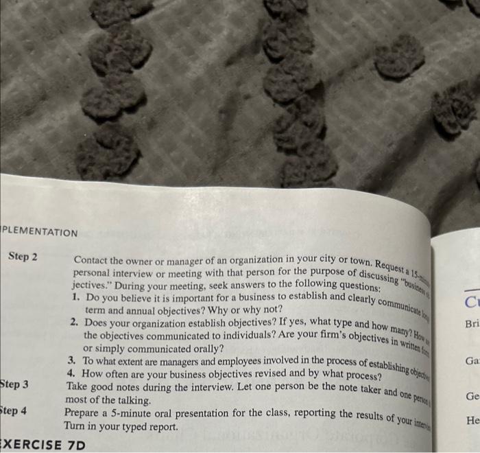 english ASSURANCE OF LEARNING EXERCISES axirise 7A onique Corporate Organizational Charts Th.