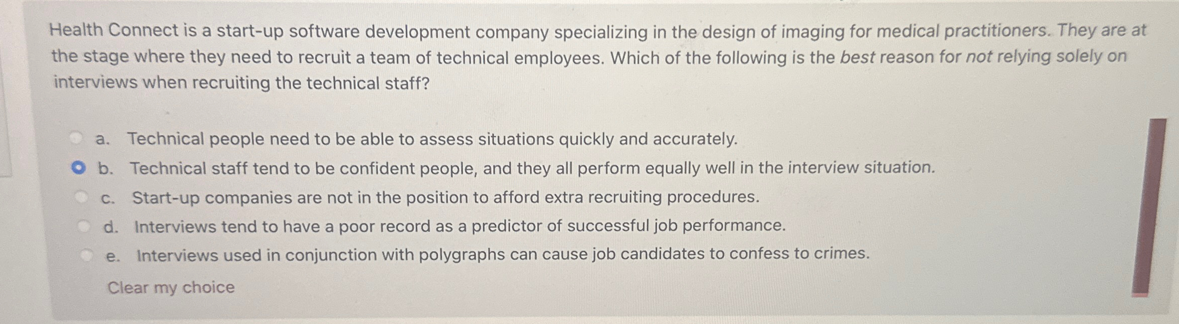  Health Connect is a start-up software development company specializing in the